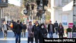 Beograd, 16 mart 2020.