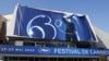 Cannes Film Festival Kicks Off With Entries From Iran, Ukraine, Russia