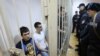 U.S. Wants Bolotnaya 'Injustice' Corrected