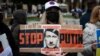 Радіо Свобода Weekly: Що зупинить Путіна?