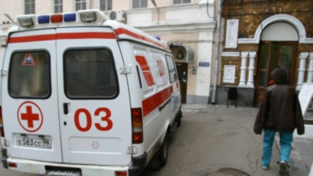 Массовую гибель пациентов ростовской больницы объяснили их возрастом