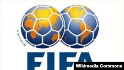 FIFA - logo