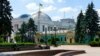 У Маріїнському палаці в Києві відбудеться саміт Україна – ЄС