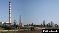 Одеський припортовий завод