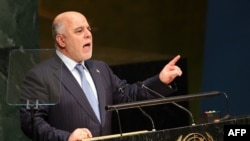 Haider al-Abadi