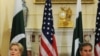 Pakistan Hails U.S. 'Partnership'