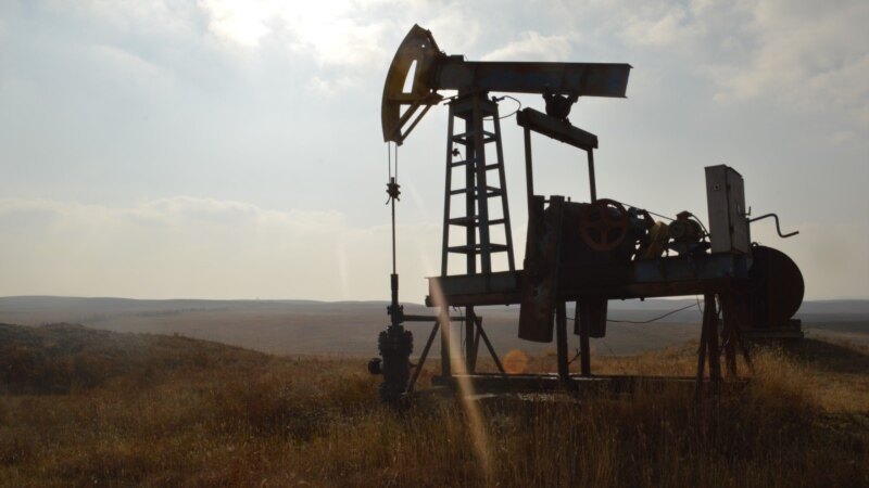 В Грузии сообщили об обнаружении новых запасов нефти
