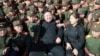 Ким Чен Ын готовит ядерный удар