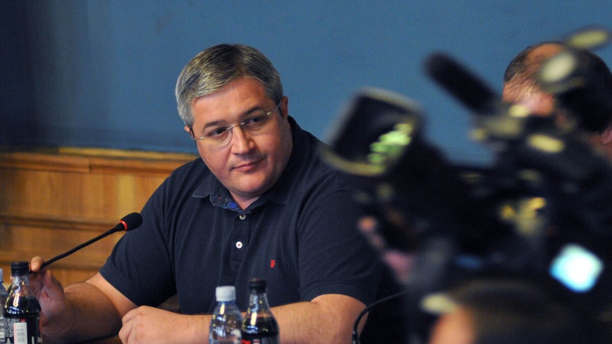 „ოცნების“ საგამოძიებო კომისიაზე გივი თარგამაძე გამოიძახეს - ის უარს ამბობს მისვლაზე