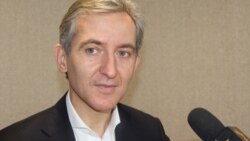 Iurie Leancă: „R.Moldova va ieşi din CSI când va fi depusă o cerere de aderare la UE”