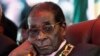 Мугабе: Ооба, кайра тирилип алдым!