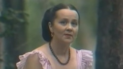 Вафирә Гыйззәтуллина (1946-2001)