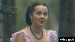 Вафирә Гыйззәтуллина (1946-2001)