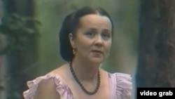 Вафирә Гыйззәтуллина