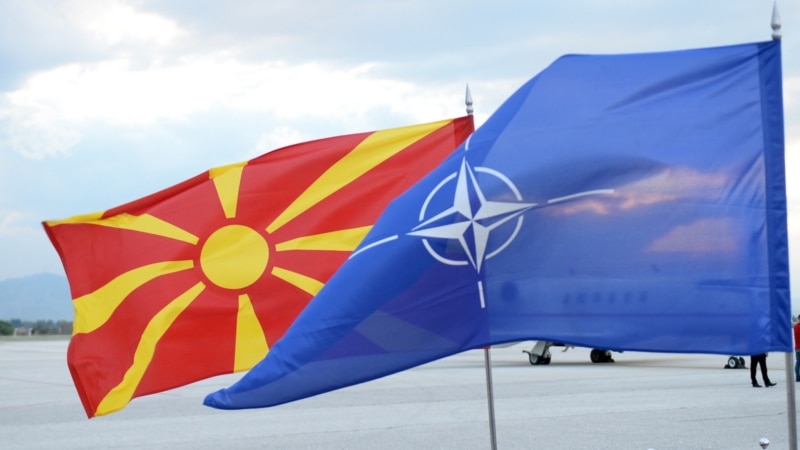Денеска почнуваат пристапните разговори за НАТО