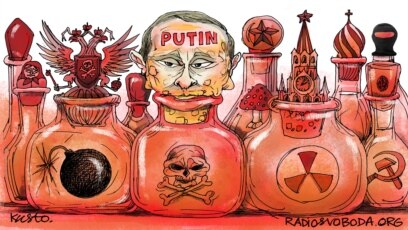 Європарламент завтра обговорить затримання Навального в РФ - Цензор.НЕТ 1170