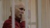 Jail Time Confirmed For Belarus Activist