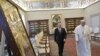 Lideri catolici din Ucraina sunt așteptați la Vatican, după întâlnirea Papei Francisc cu Vladimir Putin