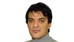 «یک ماه است کسی نمی‌داند مجید سعیدی را کدام نهاد امنیتی بازداشت کرده است»