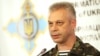 Спикер Совета национальной безопасности и обороны Украины Андрей Лысенко