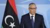 پارلمان لیبی نخست‌وزیر این کشور را برکنار کرد
