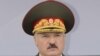After keeping an iron grip on power for 17 years, the writing could finally be on the wall for Belarusian President Alyaksandr Lukashenka.