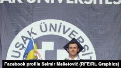 Selmir Mašetović