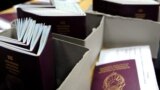 Thanks to a bungled rollout, just 1.3 million new passports had been issued by February, making international travel virtually impossible for hundreds of thousands of citizens.