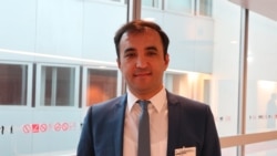 Akif Qurbanov, Strasburq, 29 yanvar 2020