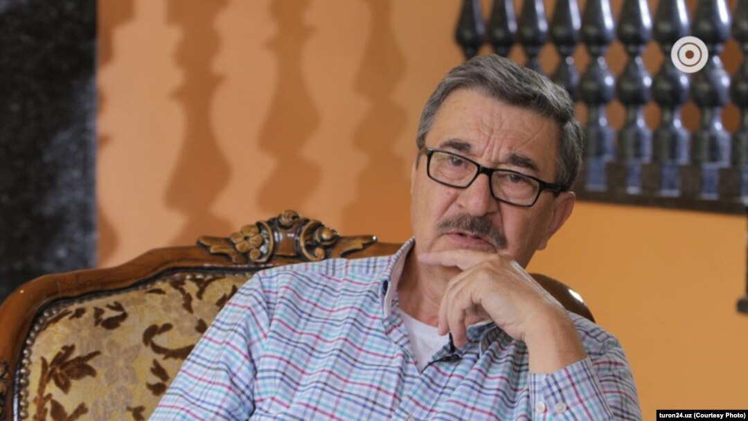 Мурод Муҳаммад Дўст