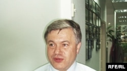 Александр Чалый