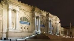 Նյու Յորքի Մետրոպոլիտեն թանգարանում կբացվի «Արմենիա» ցուցահանդեսը
