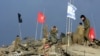 Израильские войска «готовы войти» в Газу