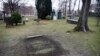  قبر راینهارد هایدریش، یکی از معماران اصلی نسل‌کشی یهودیان در برلین 