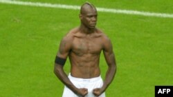 Mario Balotelli