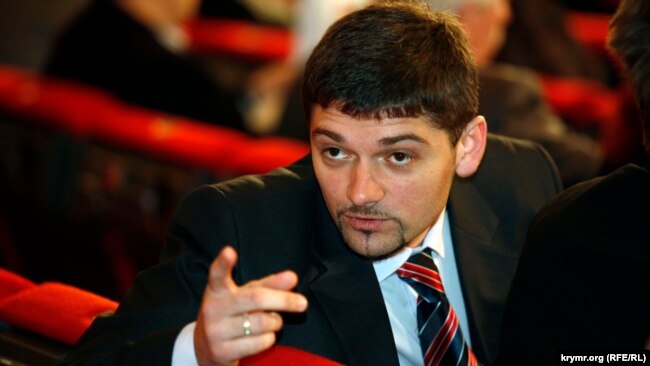 Андрей Козенко