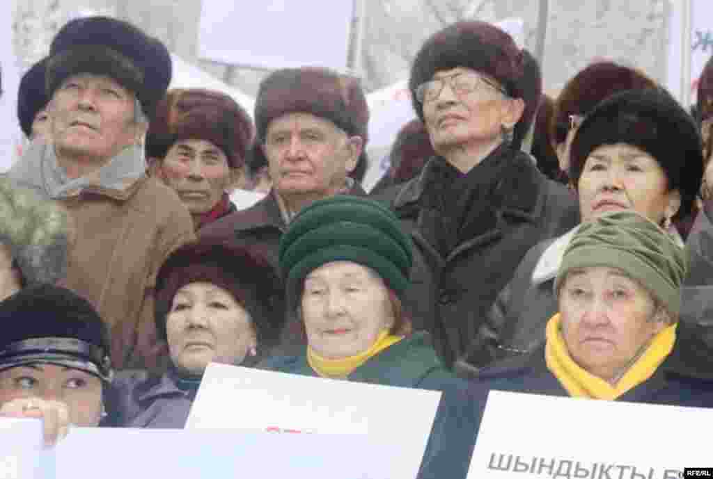 Аптаның сурет баяны. 19.04 - 25.04.2010 #8