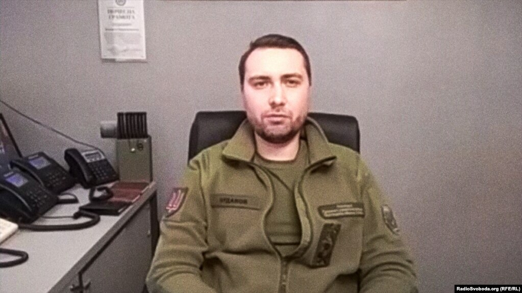 Голова ГУР наголосив, що Україні потрібна серйозна військова підтримка з боку союзників для подальшої протидії агресії Росії