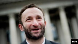 Russian conductor Kirill Petrenko (file photo)