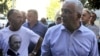 Trial To Resume Against Alleged Russian, Serbian Coup Plotters In Montenegro