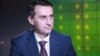 Як зазначив Віктор Ляшко, епідситуація в Україні «прогнозовано погіршується»