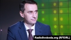 Як зазначив Віктор Ляшко, епідситуація в Україні «прогнозовано погіршується»