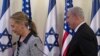نتانیاهو یک روز مانده به نخستین مناظره انتخاباتی آمریکا، با کلینتون و ترامپ دیدار می‌کند