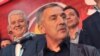 Montenegro Says Russian 'Nationalists' Were Behind Plot To Kill Djukanovic
