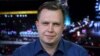 Top Navalny Campaign Activist 'Attacked' With 'Steel Pipe' In Moscow