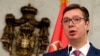 Vučić apelovao na Albance da ne govore o potrebi ujedinjenja u jednu državu 