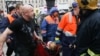 Россия бош прокуратураси Петербург метросидаги портлашни террор ҳужуми деб атади