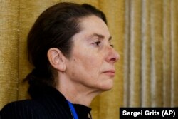 Спеціальний представник голови ОБСЄ в Україні та Тристоронній контактній групі (ТКГ) Гайді Ґрау