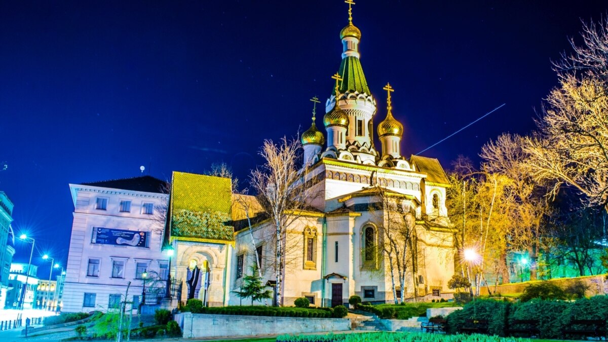 Светият Синод на Руската православна църква назначи протойерей Владимир Тишчук,
