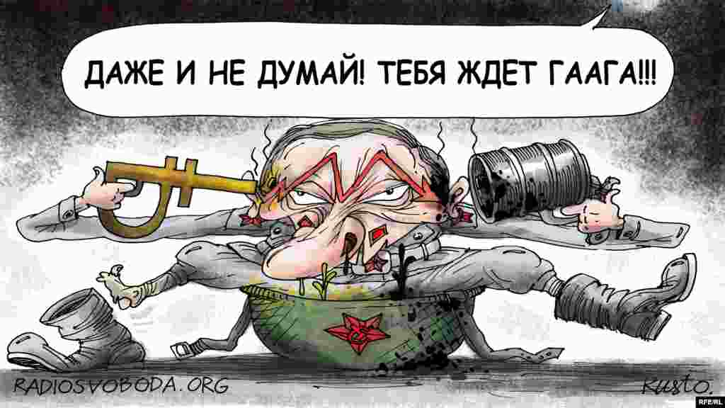 Автор: Алексей Кустовский